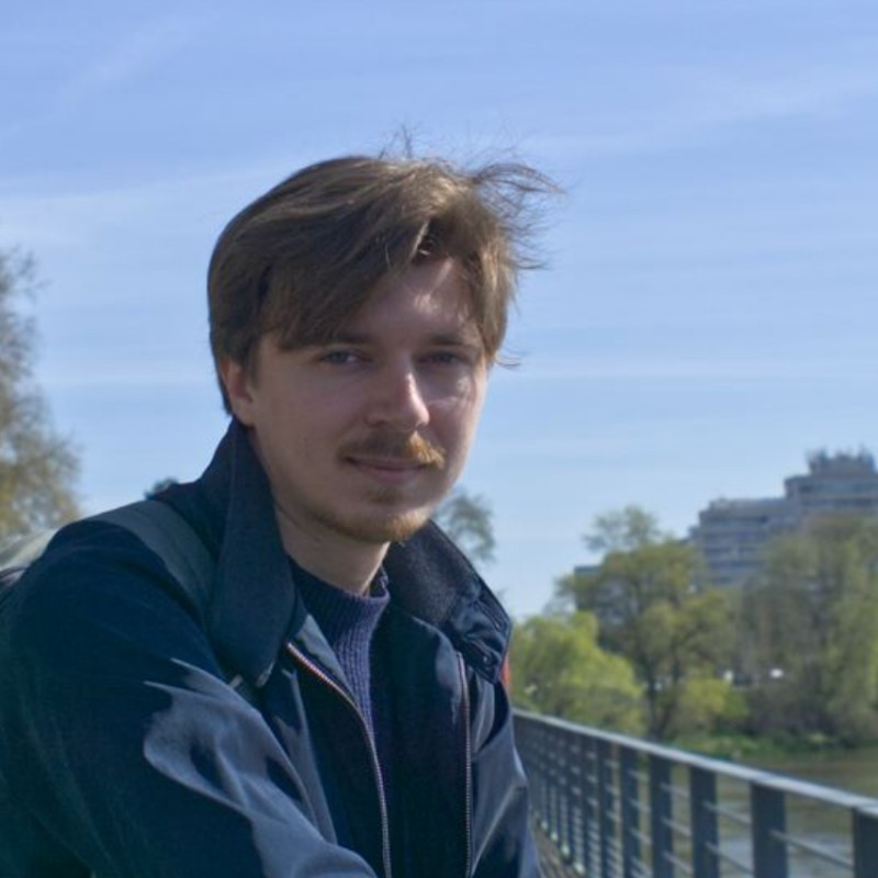 Member photo